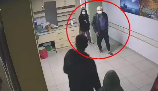 Yürüyerek girdiği hastaneden tabutta çıktı! Ailenin olayla ilgili vahim bir iddiası var