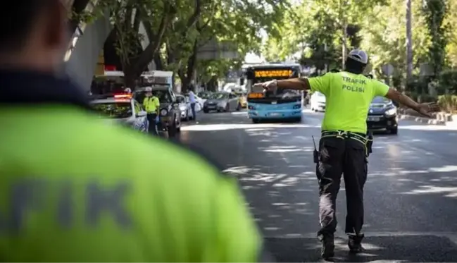 Yarın 1 Mayıs! İstanbul'da bu yolların tamamı trafiğe kapalı olacak