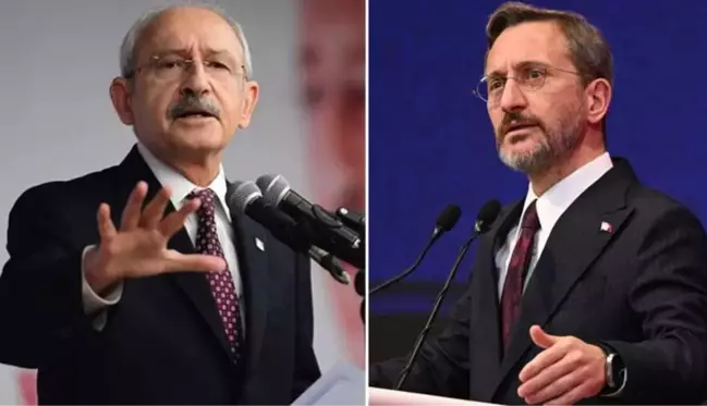 Kılıçdaroğlu 