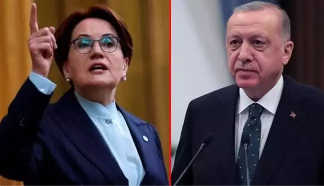 Akşener: Patates soğan yiyemeyenler, Sayın Erdoğan'ın iktidarını yiyecekler