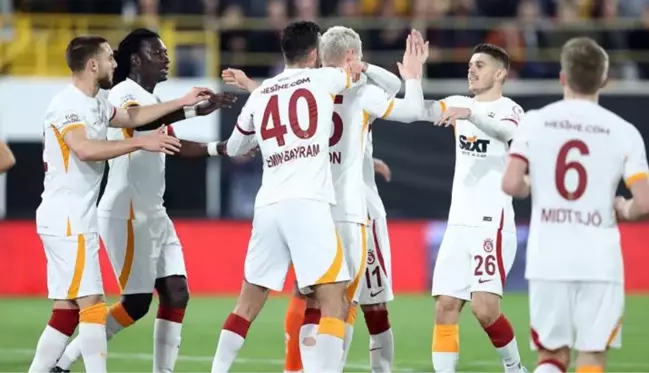 Talibi çok! Galatasaray'ın yıldızına art arda teklifler