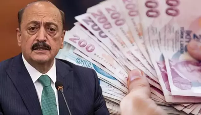 Bakan Bilgin temmuzda yapılacak asgari ücret zammıyla ilgili ilk kez rakam paylaştı: 500 dolar civarına yükseltmemiz gerekir