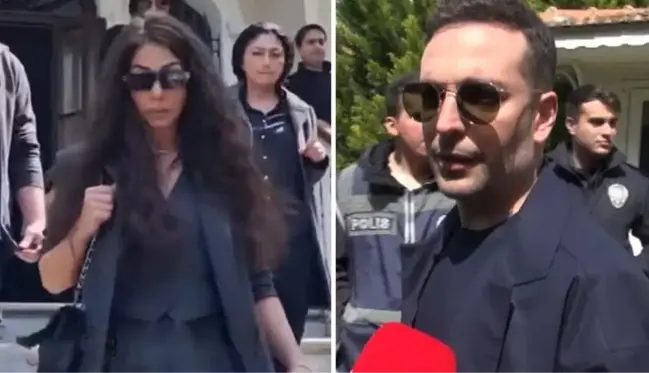 Oğuzhan Koç ile tek celsede boşanan Demet Özdemir'den beklenmedik tepki: Bu kadar gürültüye gerek yok