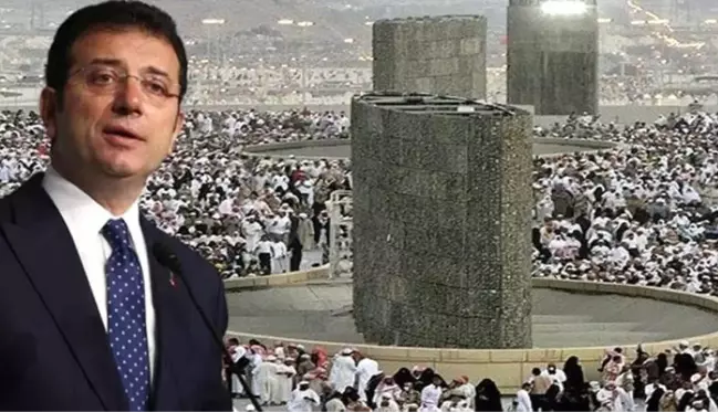 Son Dakika: İmamoğlu'nun Konya mitingi öncesi provokatif paylaşımlarda bulunan 2 Kızılay yöneticisi görevden alındı