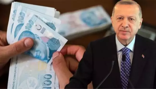 Kamu işçisine yapılan zam memuru kızdırdı! Cumhurbaşkanı Erdoğan'dan rahatlatan açıklama geldi