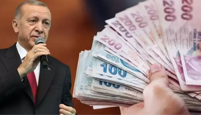 Yüz binlerce kamu işçisinin gözü Erdoğan'ın bugün açıklayacağı zam oranında