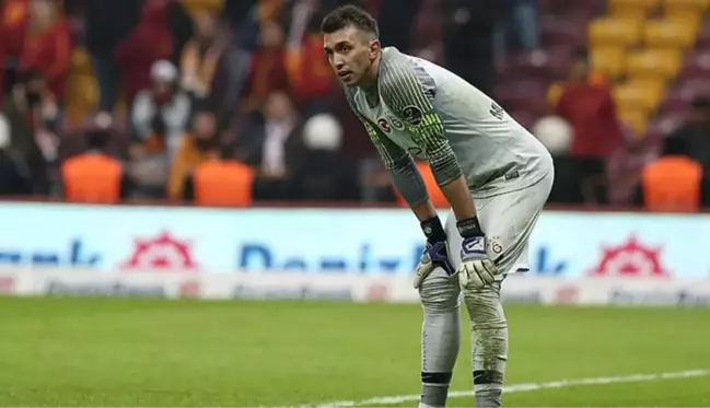 Bakın nasıl ikna etmişler! Dolandırılan Muslera'nın ilk ifadesi ortaya çıktı