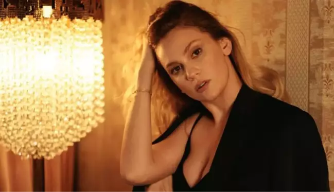 Farah Zeynep Abdullah, komedyen Yavuz Güral ile aşk yaşamaya başladı