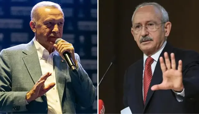 Kılıçdaroğlu'nun, 