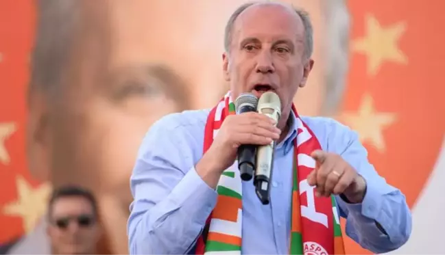 Muharrem İnce kalp krizi mi geçirdi? Basın danışmanından iddialara jet yanıt