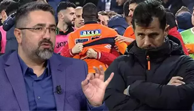 Serdar Ali Çelikler'den bomba iddia: Traore, soyunma odasında Emre Belözoğlu'na vurdu