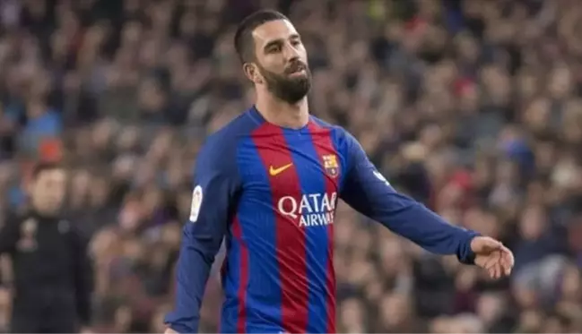 Barcelona hapı yuttu! Arda Turan transferinden ağır ceza