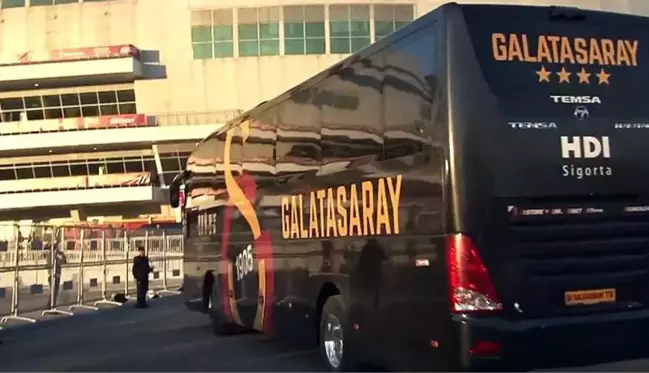 Süper Lig'de Şampiyonlar Ligi krizi! Galatasaray, İstanbul'daki maçı şehir dışında oynayabilir