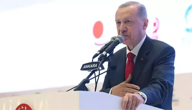 AK Partili Ali İhsan Yavuz: Cumhurbaşkanımız seçimlerin sonuçlarını herkesten önce bilecek