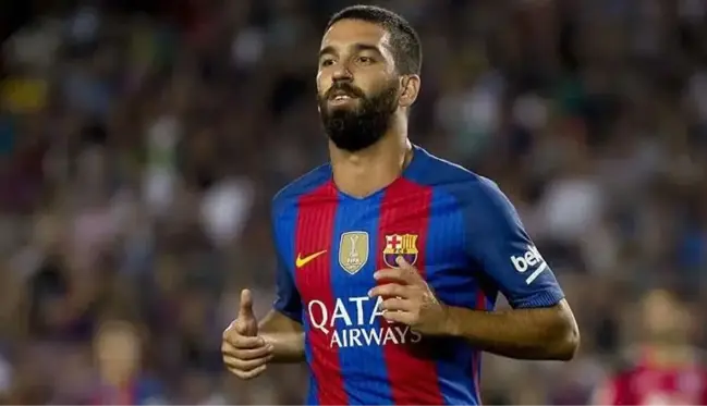 Barcelona'ya rekor ceza! Arda Turan'ın tazminatını yanlış hesaplamanın faturası çok ağır oldu