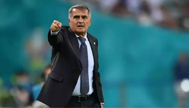 Bir fikir de o verdi! Şenol Güneş'ten Türk futboluna yabancı kuralı için yeni formül