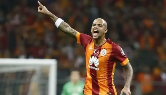 Galatasaray'ın eski yıldızı Melo da akıma uydu! Seçimlerde tarafını belli etti