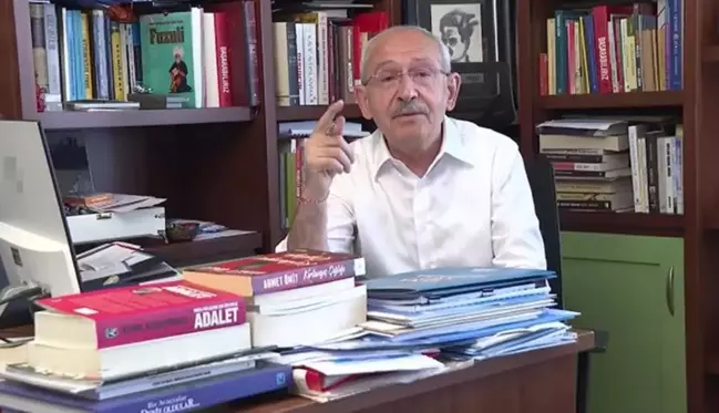 Kemal Kılıçdaroğlu nerede oy kullanacak? Kemal Kılıçdaroğlu hangi okulda oy verecek?