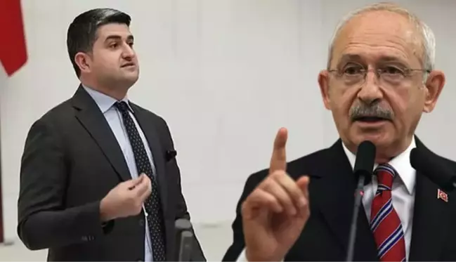 Seçimin faturası ona kesildi! Kılıçdaroğlu, Onursal Adıgüzel'i görevden aldı