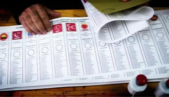 Şırnaklı Tatar ailesinden 4 kardeş 4 farklı partiden aday olmuştu! Kazanan yalnızca AK Partili Arslan Tatar oldu