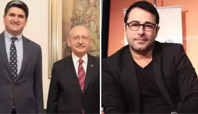 Atilla Taş, Onursal Adıgüzel'in görevden alınmasının ardından Kılıçdaroğlu'na seslendi: Onu eleştirdim diye partiden aforoz edilmiştim