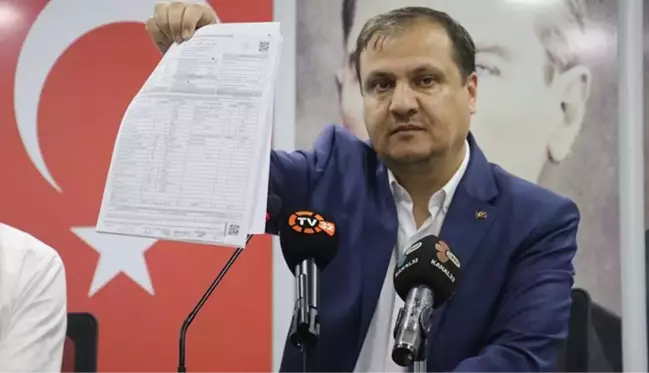 İtirazlar sonuç verdi! AK Parti Isparta'da milletvekili sayısını 2'ye yükseltti