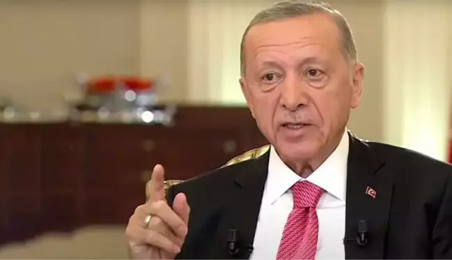 Cumhurbaşkanı Erdoğan'dan anket şirketlerine sitem: Hepsi iflas etti, sahte bir pazar kurdular