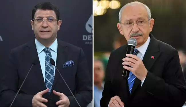 DEVA Partili İdris Şahin'den çok konuşulacak 14 Mayıs çıkışı: Yaptırdığımız hiçbir ankette Kılıçdaroğlu ilk turda kazanamıyordu