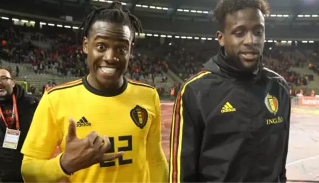 Fenerbahçe, Milan'la pazarlığa başladı! Batshuayi'nin yanına vatandaşı Origi geliyor