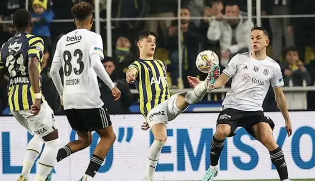 Son haftalara damga vurdu! Beşiktaş'ın yıldızı, Napoli yolunda