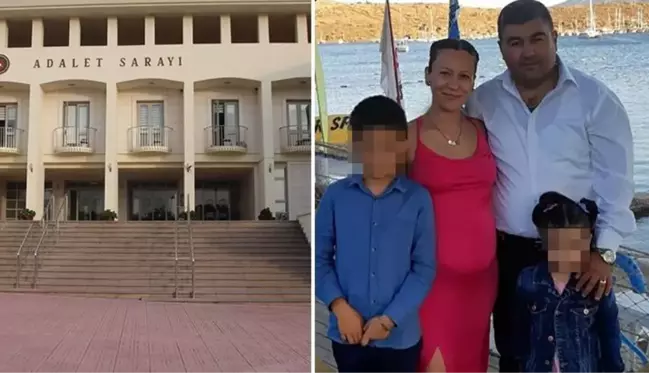 Bodrum'da zehirlenen Uraz bebek ve ablası Karya'nın ölümünde ilaçlama firması sahibi tutuklandı