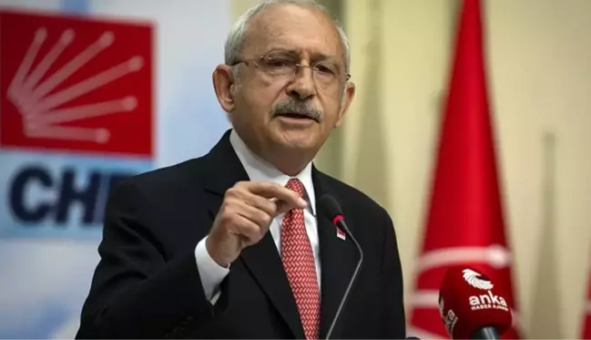 Kılıçdaroğlu, 