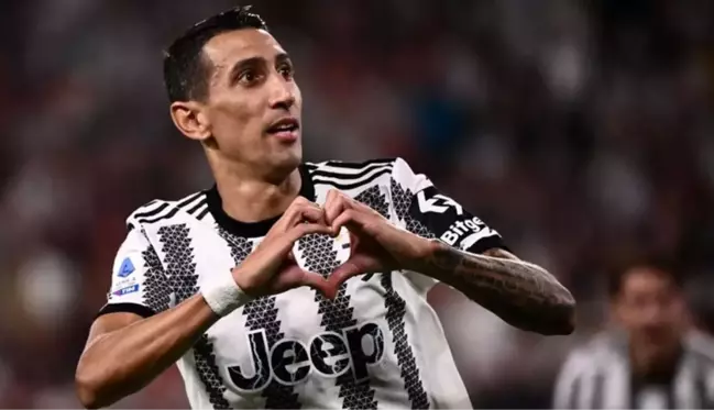 Suudi Arabistan'ı reddetti, koptu geliyor! Galatasaray'dan Angel Di Maria bombası