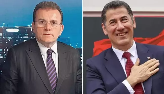 Vecdet Öz: Sinan Oğan bana 'Erdoğan'a destek verirsek yönetim kadrosunda olabiliriz' dedi