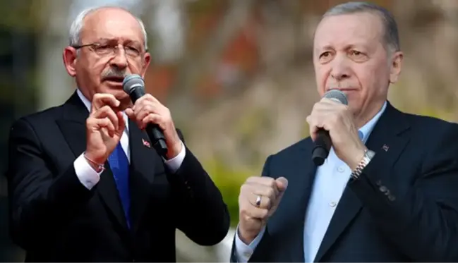 Kılıçdaroğlu'nu küplere bindiren videoyla ilgili bir yorum da İbrahim Kalın'dan: Montaj ama unsurlar gerçek