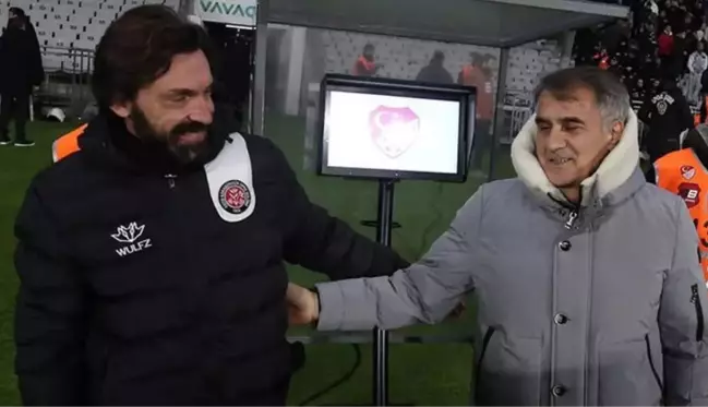 Pirlo ile yolları ayıran Karagümrük, koltuğu çabuk doldurdu! Takımın başına Alparslan Erdem geçti