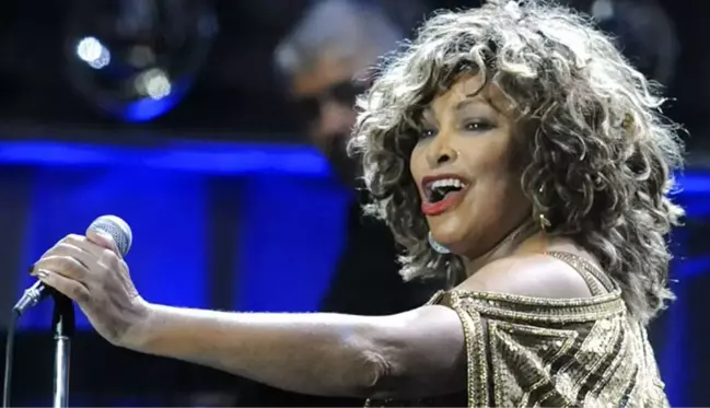 Tina Turner 83 yaşında hayatını kaybetti