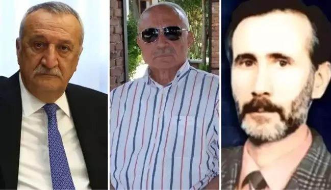 Mehmet Ağar, Korkut Eken, Mahmut Yıldırım gibi isimler yargılanıyordu! Faili meçhul cinayetler davasında tüm sanıklar beraat etti