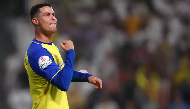 Zidane'a 150 milyon euro! Al Nassr'ın Ronaldo gitmesin diye yaptığı hamlenin eşi benzeri görülmedi