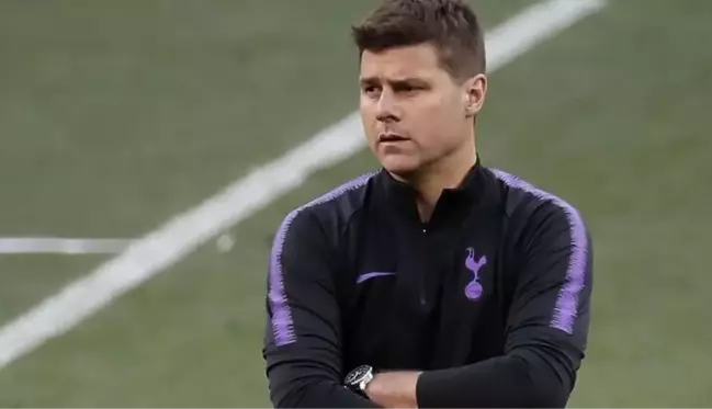 Chelsea, teknik direktörlük görevine Mauricio Pochettino'yu getirdi