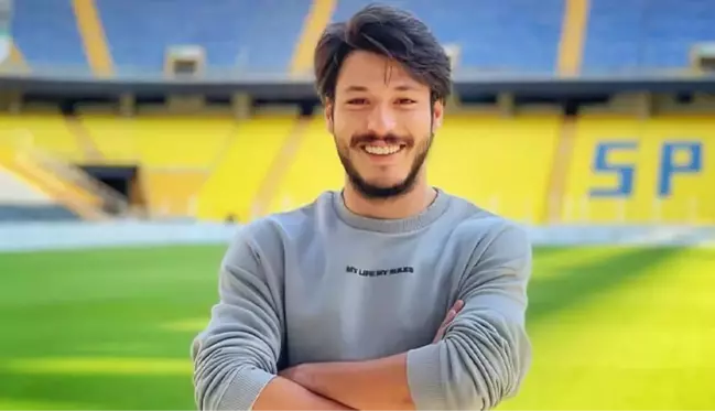 Kubilay Aka'nın Fenerbahçe filminde hangi efsane futbolcuya hayat vereceği ortaya çıktı