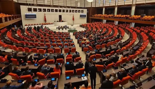 Son Dakika: YSK kesin sonuçları açıkladı! İşte partilerin Meclis'teki sandalye sayısı