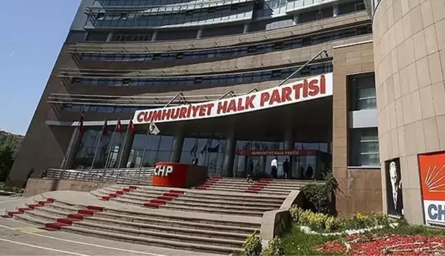 CHP'de grup başkanvekilleri kim olacak? İşte kulislerde konuşulan 8 isim