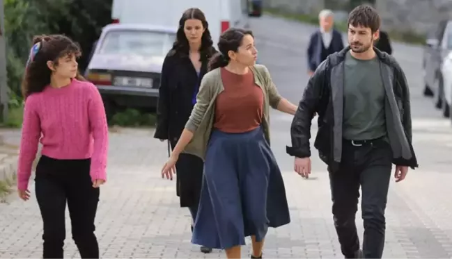 TRT 1 'de yayınlanan Yürek Çıkmazı dizisi için final kararı verildi