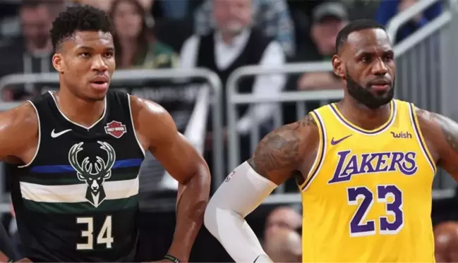 Süperstar Giannis Antetokounmpo, Fenerbahçe antrenmanında! Fotoğrafı görenler gözlerine inanamadı