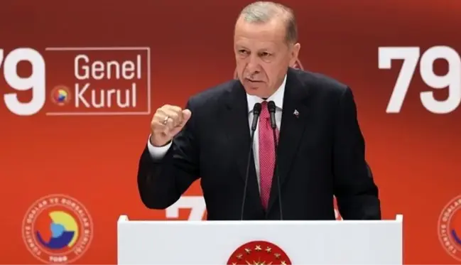 Bankada ne kadar parası var? Cumhurbaşkanı Erdoğan'ın güncel mal varlığı açıklandı