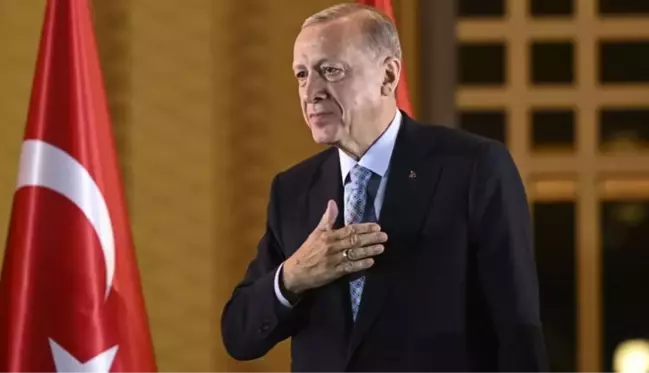 Mal varlığında dikkat çeken detay! İşte Erdoğan'ın 5 milyon TL borçlu olduğu isim