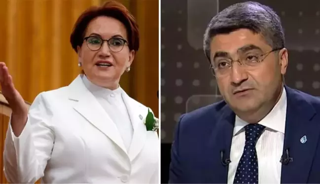 Seçim sonrası DEVA Partisi'nden olay çıkış: İYİ Parti'nin ısrarı 15-20 milletvekiline mal oldu