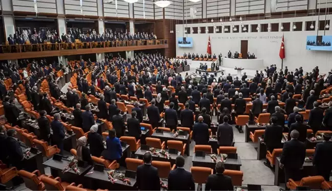 Meclis'te öncelikli gündem ekonomi! İşte yeni dönemde atılacak adımlar