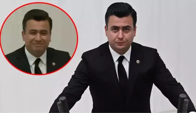 Yemini tekrarlatılan Osman Gökçek'ten ilk açıklama! CHP'li vekile demediğini bırakmadı